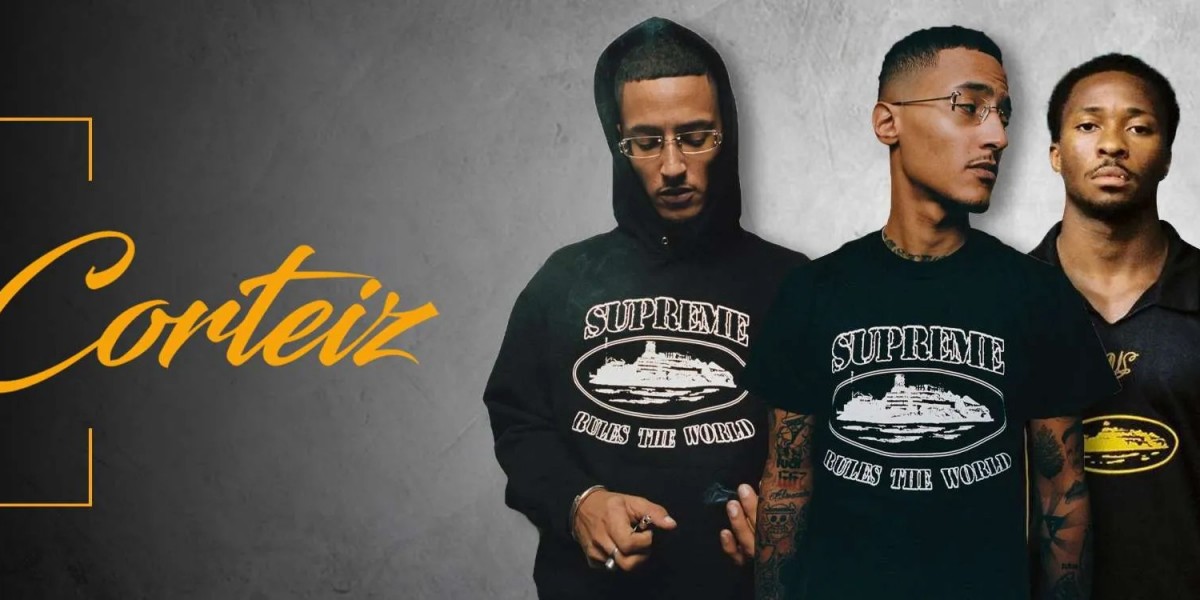 Discover the Stylish and Comfortable Corteiz Hoodie: Your Ultimate Guide