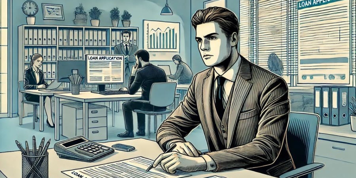 Experience Seamless Financial Solutions with EzLoan Platform 24/7