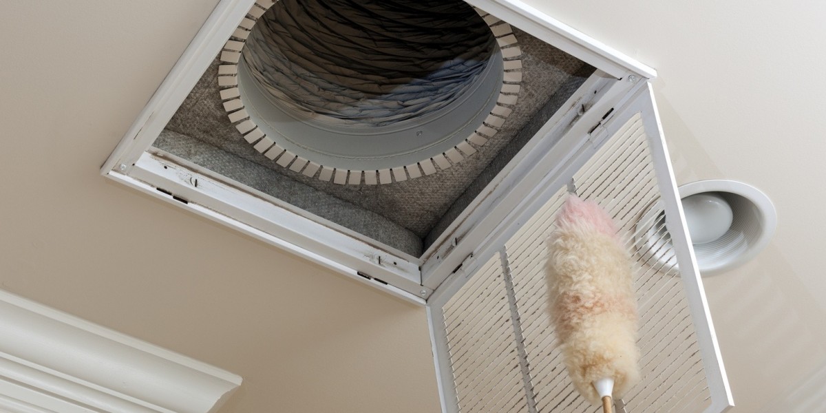 AC Duct Cleaning Lincolnwood, IL