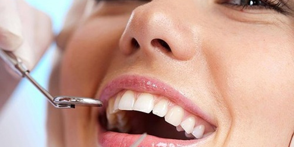  Embrace Natural Healing with Ozone Treatment in Tampa at Your Desired Smile