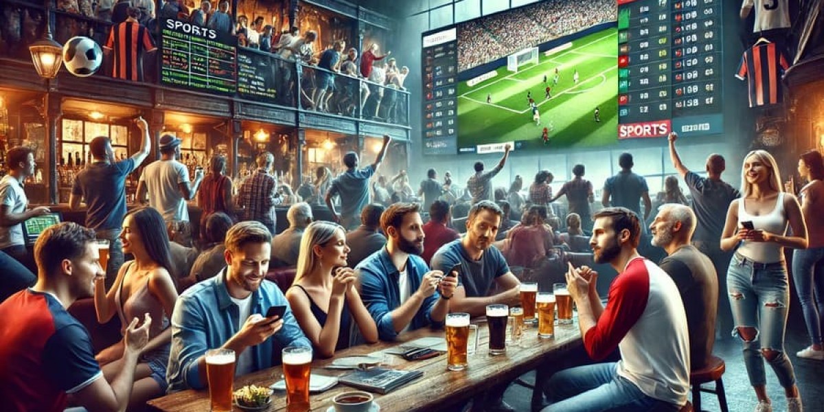 Explore Korean Sports Betting Safely with toto79.in - Your Trusted Scam Verification Platform