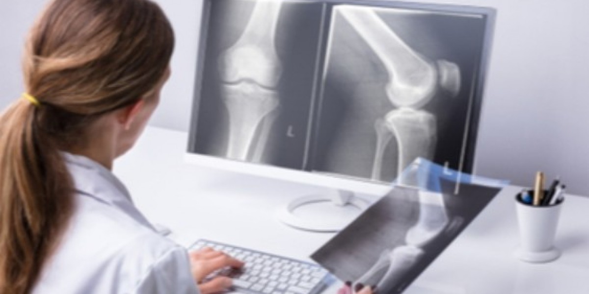 Advanced and Convenient Medical Imaging Services in Australia
