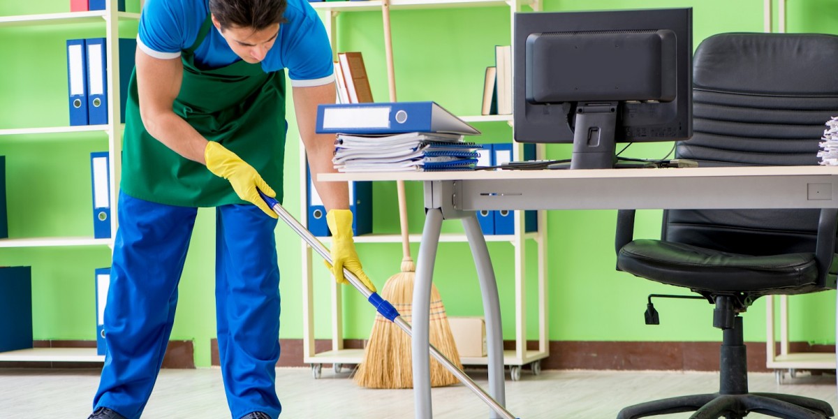 Office Cleaning Services In Kent, WA