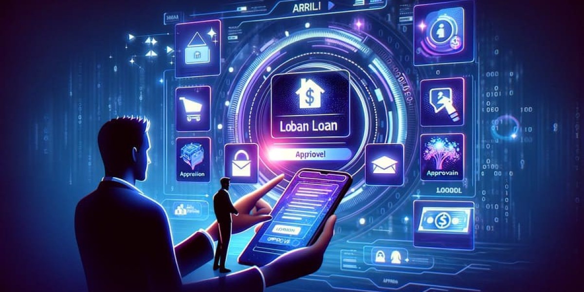 Unlocking Financial Freedom with EzLoan: Your 24/7 Safe Loan Platform