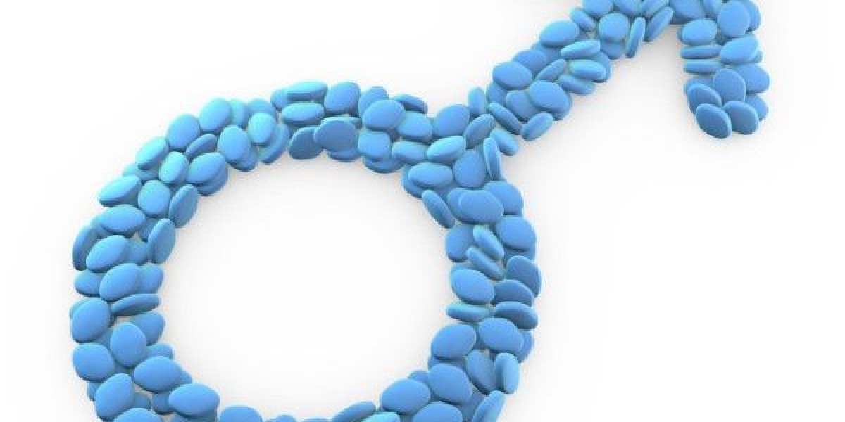 Vilitra 60 for ED: Benefits, Dosage, and Safety Tips