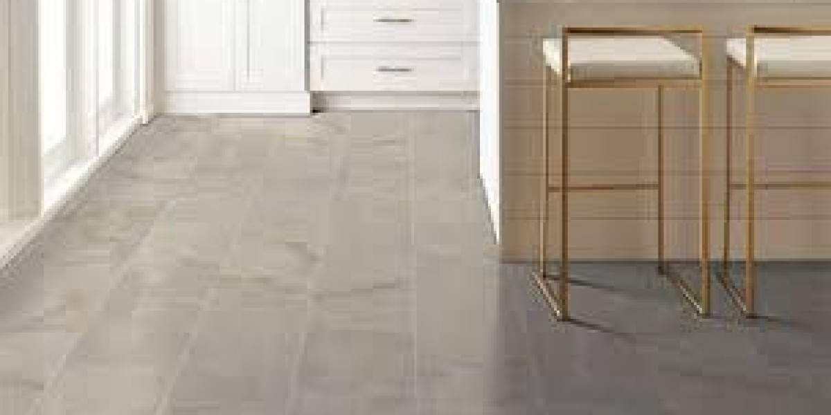 Tile Flooring In League City, TX