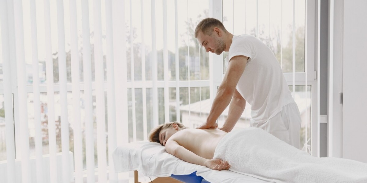 Mississauga Physiotherapy Clinic