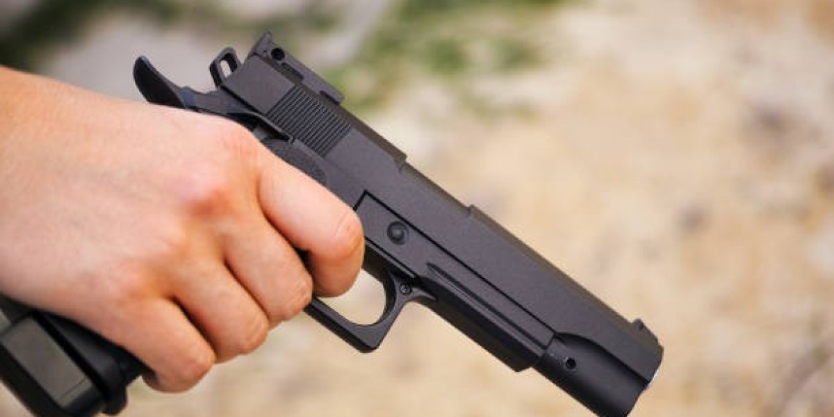 Key Features to Consider in a High-Performance Airsoft Gun