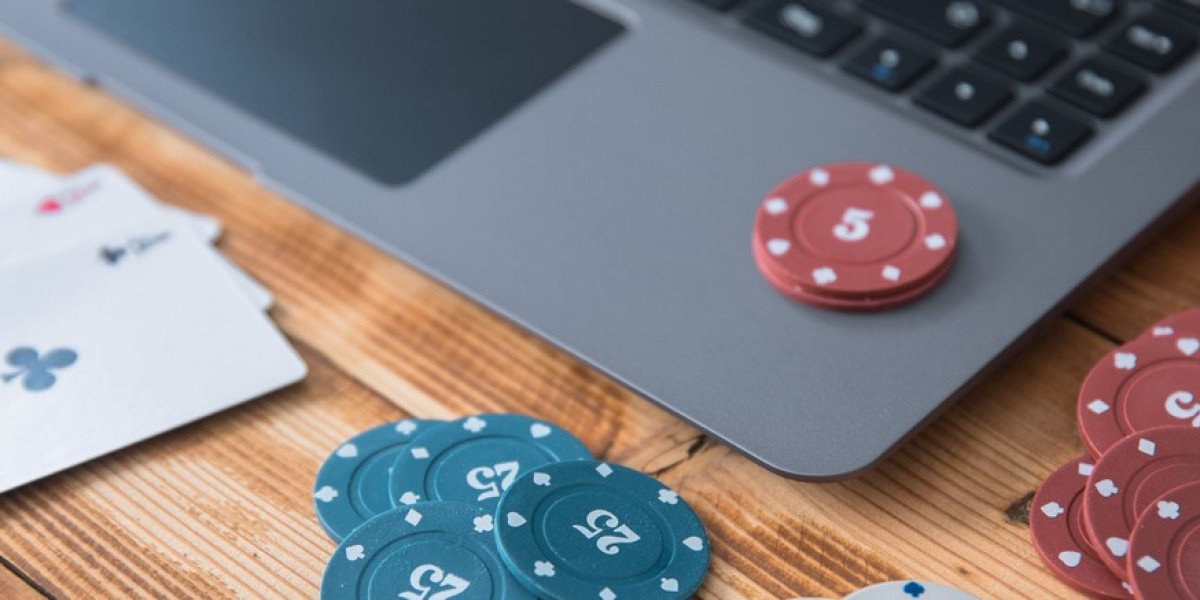 Discover How Casino79 Ensures Safe Play on Evolution Casino with Scam Verification