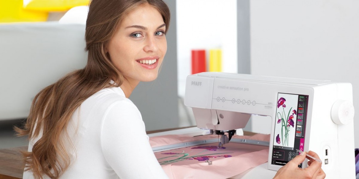 How Digitized Embroidery Designs Enhance Custom Branding