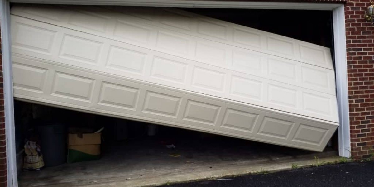 Emergency Garage Door Service Near Me