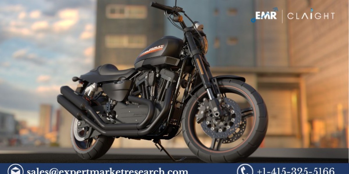 Electric Bike Market Insights, Growth, Trends, and Forecasts 2025-2034