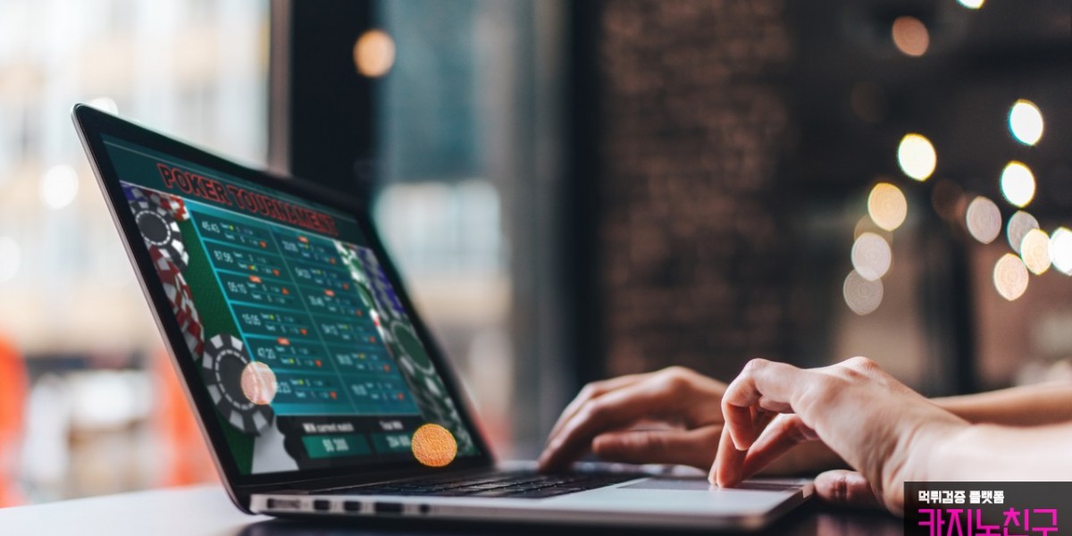 Discover the Ideal Slot Site with Casino79: Your Scam Verification Platform
