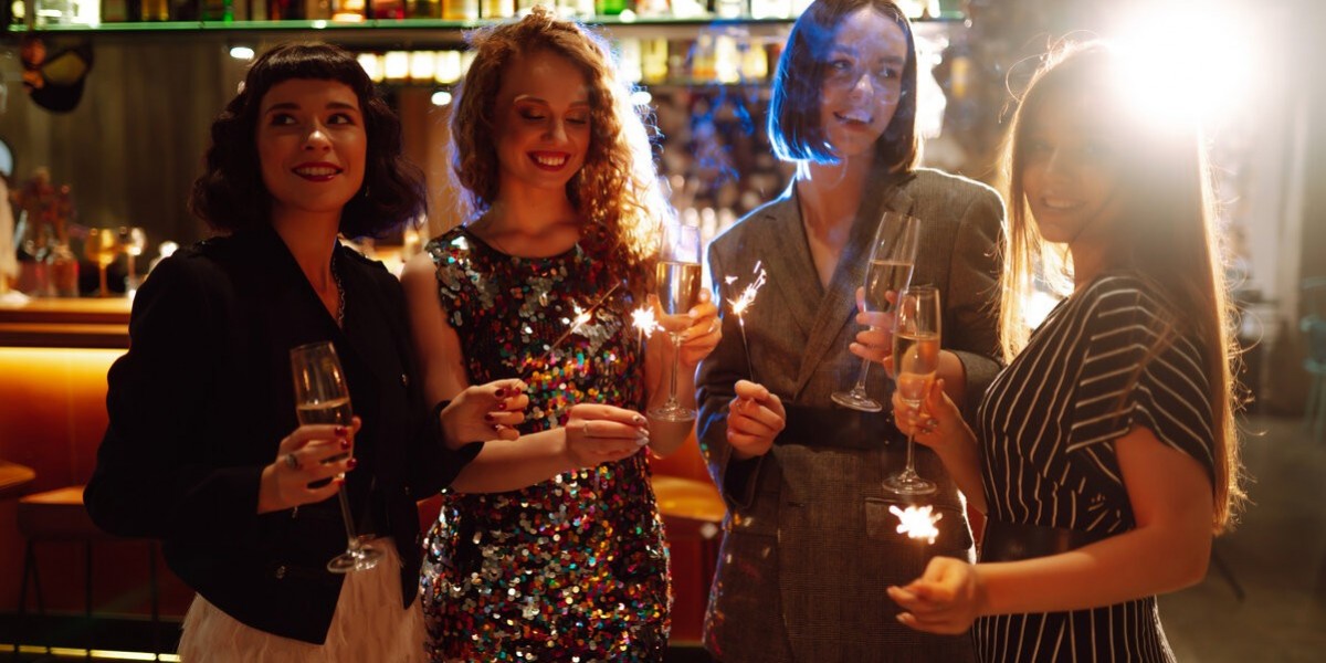 The Empowering Experience of Nightlife Part-Time Jobs