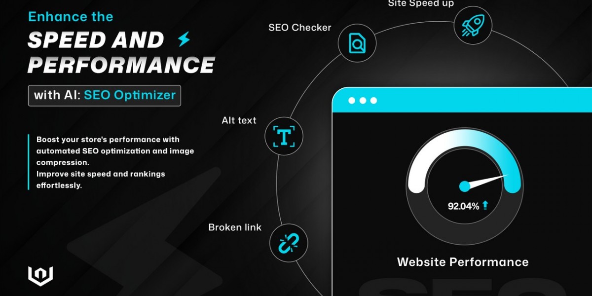 How Webiators AI SEO Optimizer Can Help Your Store Dominate Search Rankings