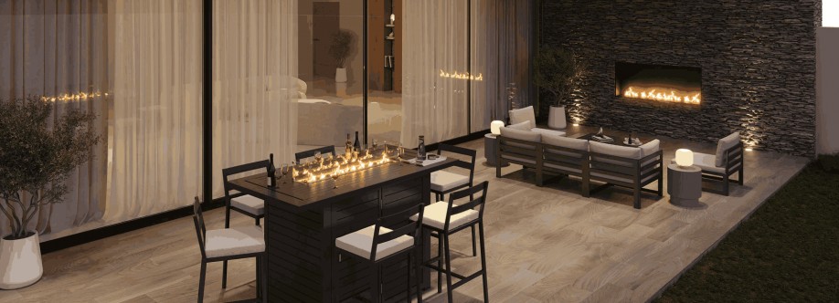 Elax Furniture Cover Image