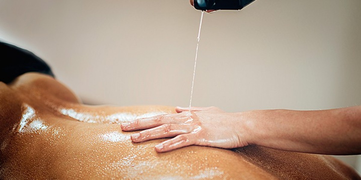 How Erotic Massage Can Bring Back the Spark in a Long-Term Relationship