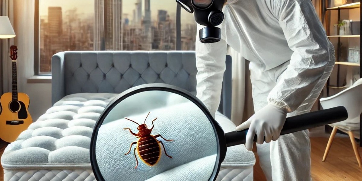 Is Bed Bug Heat Treatment in NYC Worth the Cost? A Comprehensive Guide to Eradicating Bed Bugs for Good