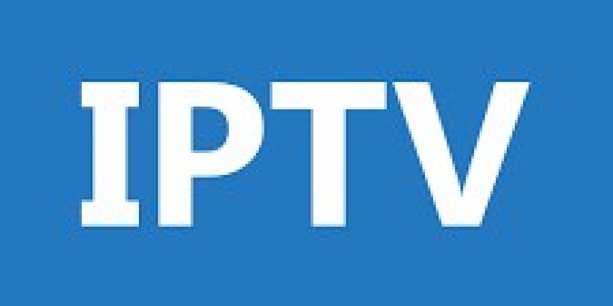 What is the main advantage of IPTV over satellite TV?