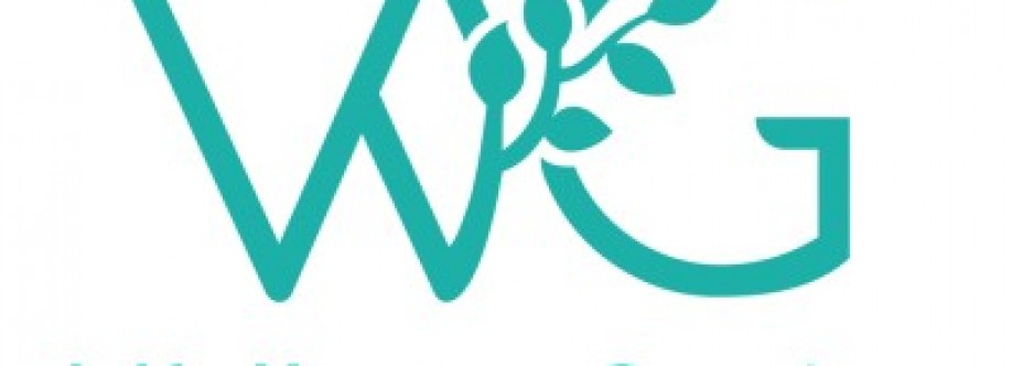 wellnessgarden Cover Image