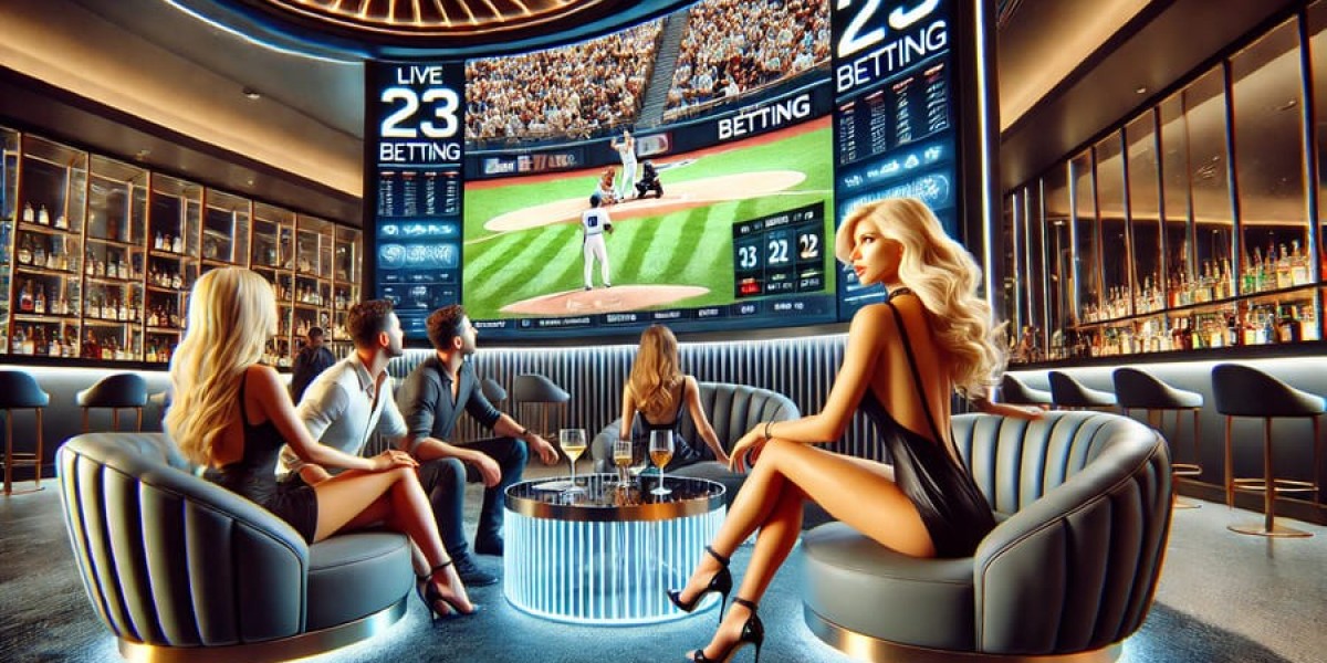 Exploring the Essential Scam Verification Platform for Sports Toto Sites: Discover toto79.in