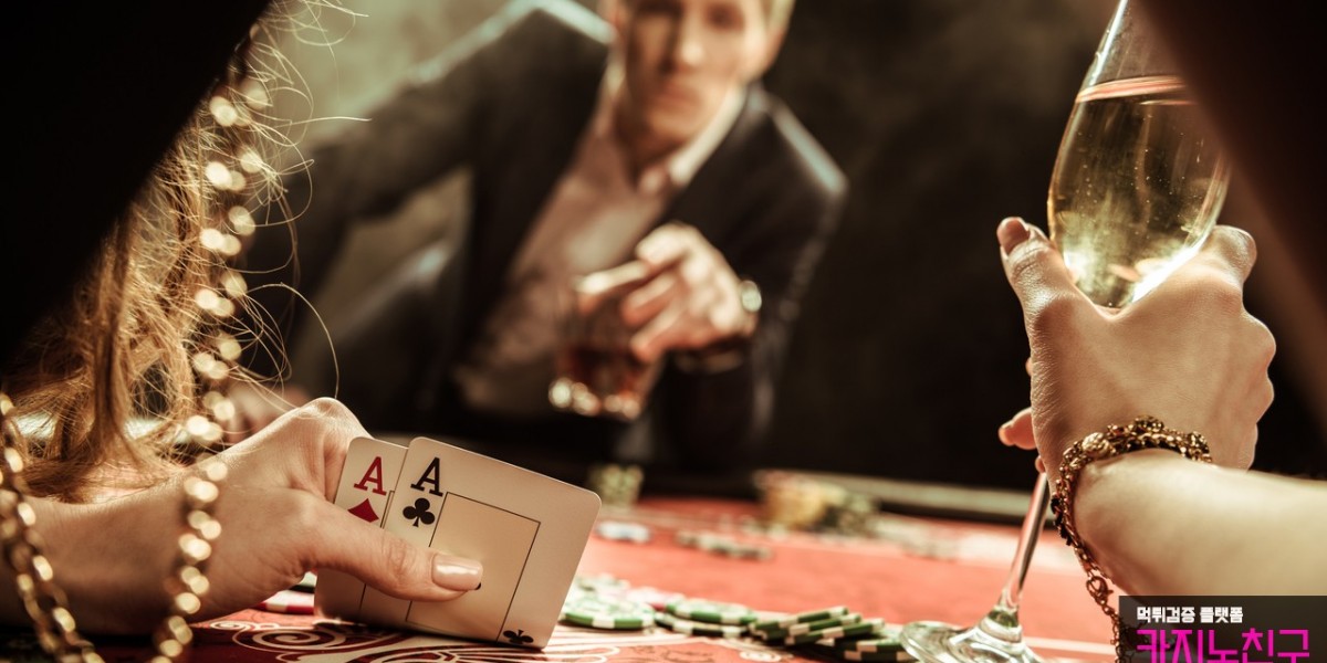 Unlocking Safe Online Gambling: How Casino79 Enhances your Experience with Scam Verification