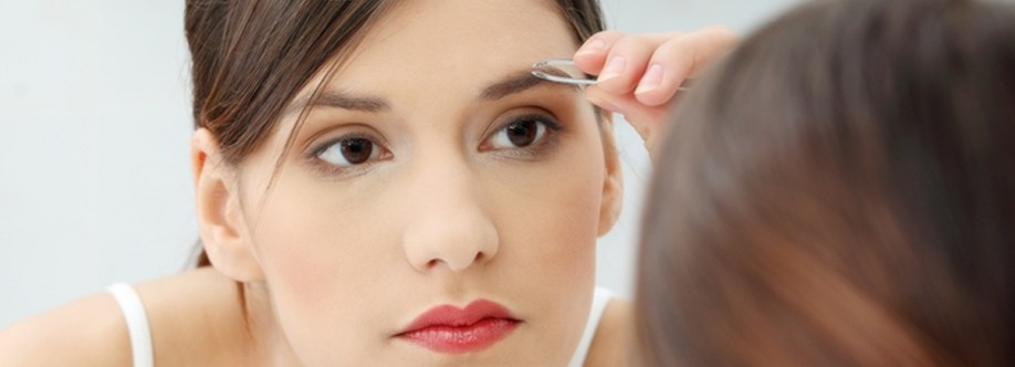 Best Tweezers for Eyebrows and Facial Hair Cover Image