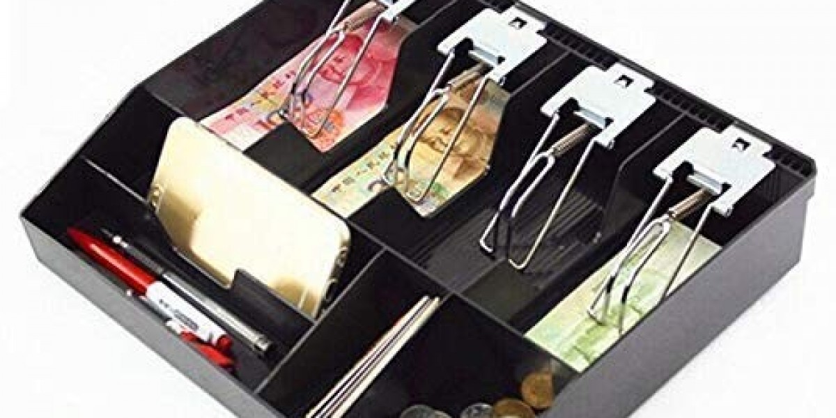 Unlocking Your Cash Drawer – A Quick Guide for Shop Owners and Employees