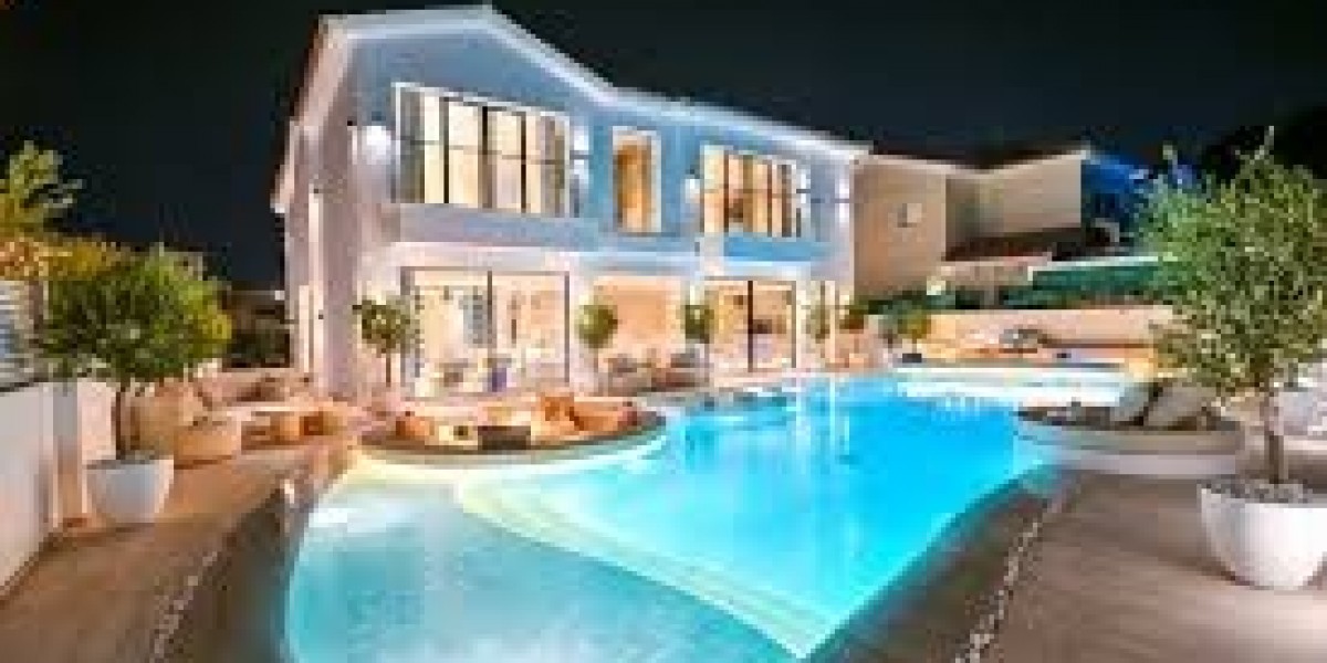 Expert Photography for Luxury Spaces in Dubai