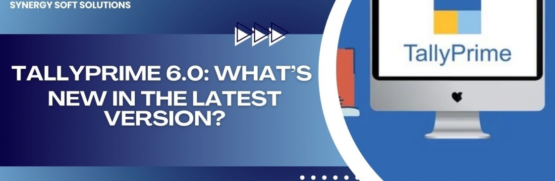 synergysoft solutions Cover Image