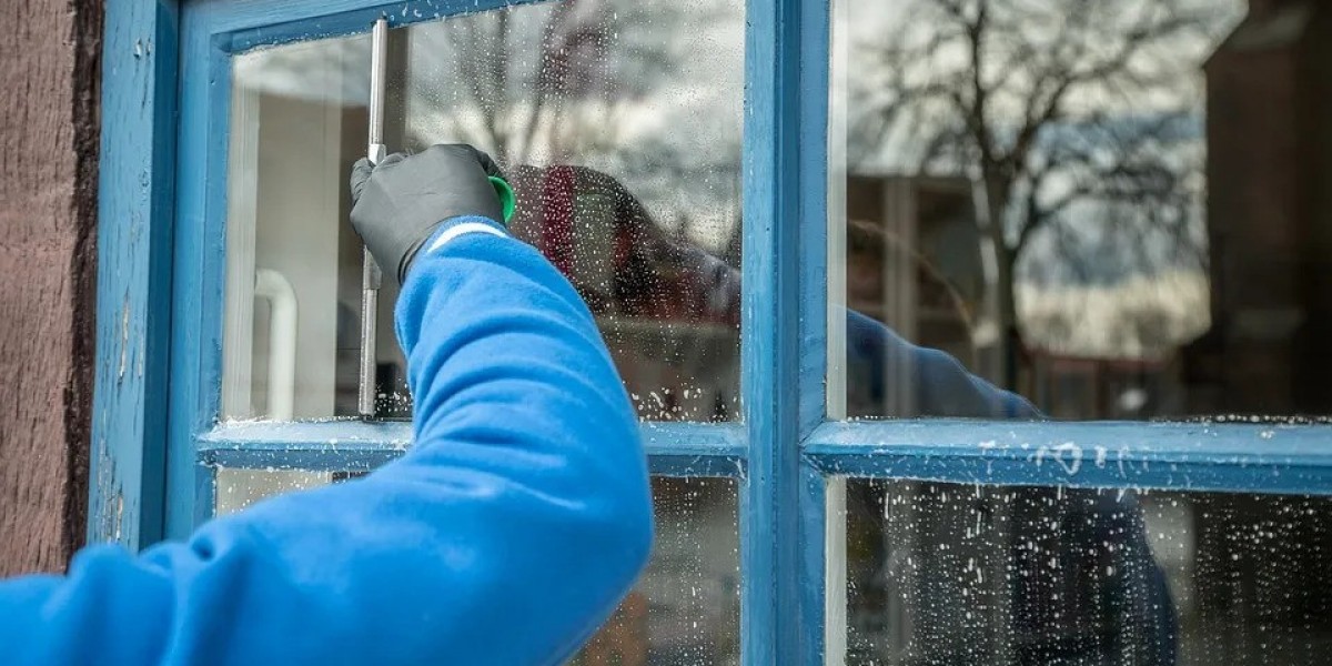 Window Cleaning Service Baltimore, MD