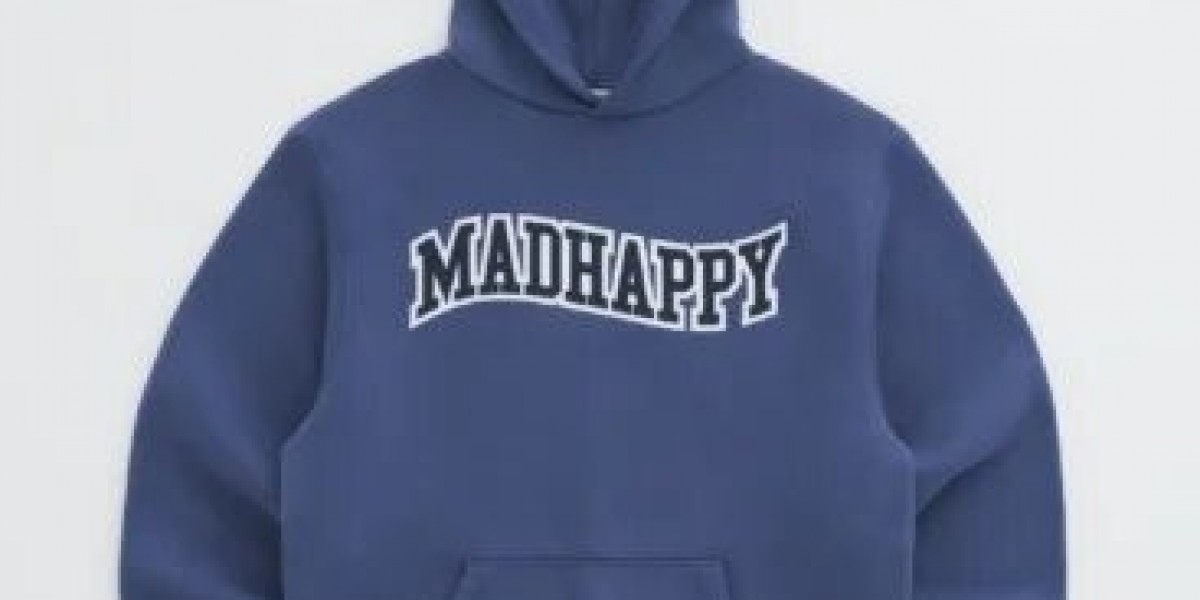 Madhappy