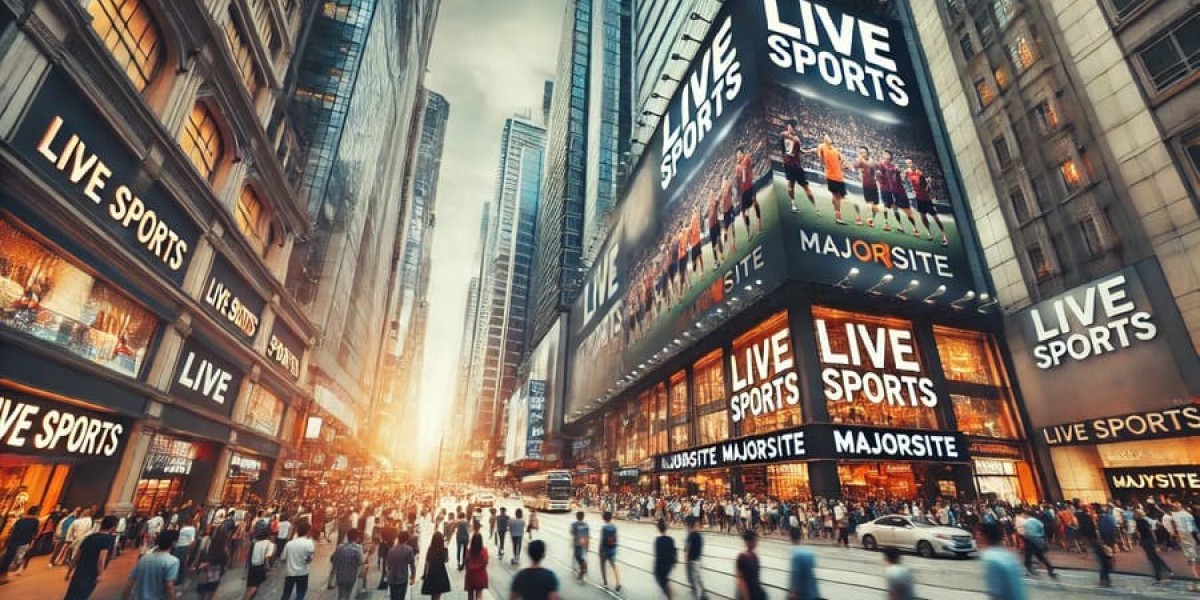 Enhancing Your Sports Betting Experience with Sureman’s Scam Verification Platform