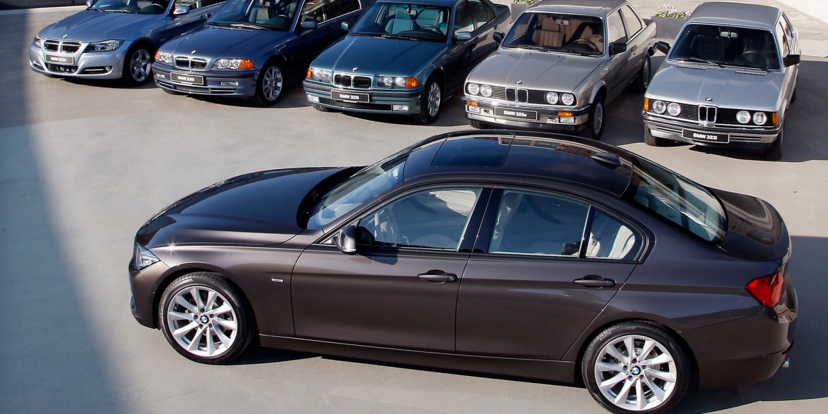 Smooth Rides Used BMW Cars for Sale Selection