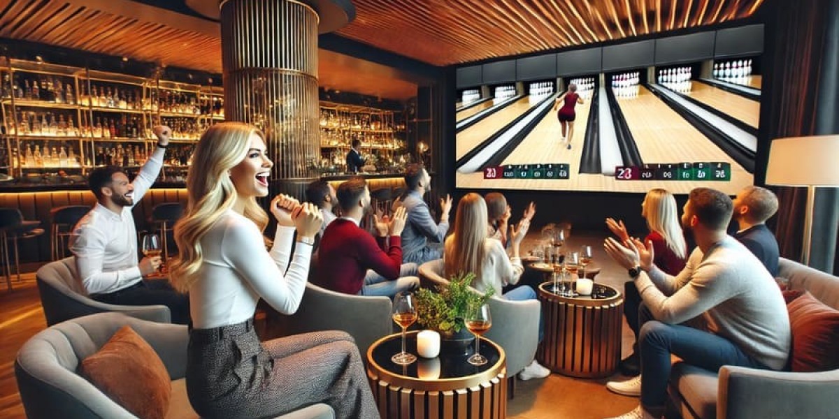 Discover the Perfect Scam Verification Platform for Betting Sites – Toto79.in