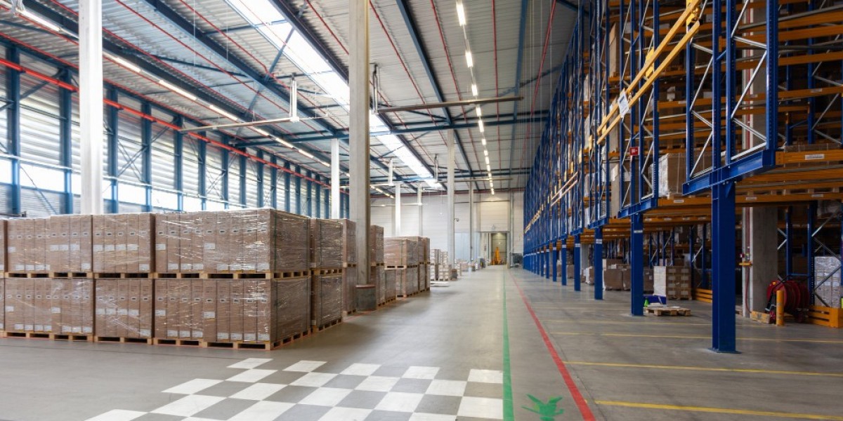 Understanding Bonded Warehouse A Key Element of International Trade