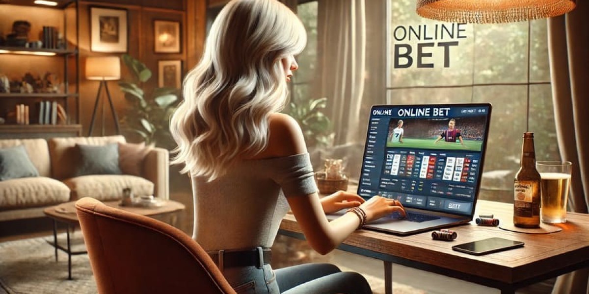 Discovering the Perfect Scam Verification Platform for Online Gambling Sites - toto79.in