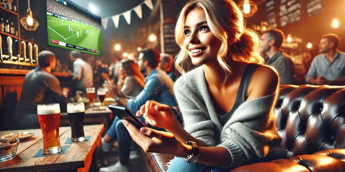 Scam Verification Made Easy: Navigating Korean Gambling Sites with toto79.in