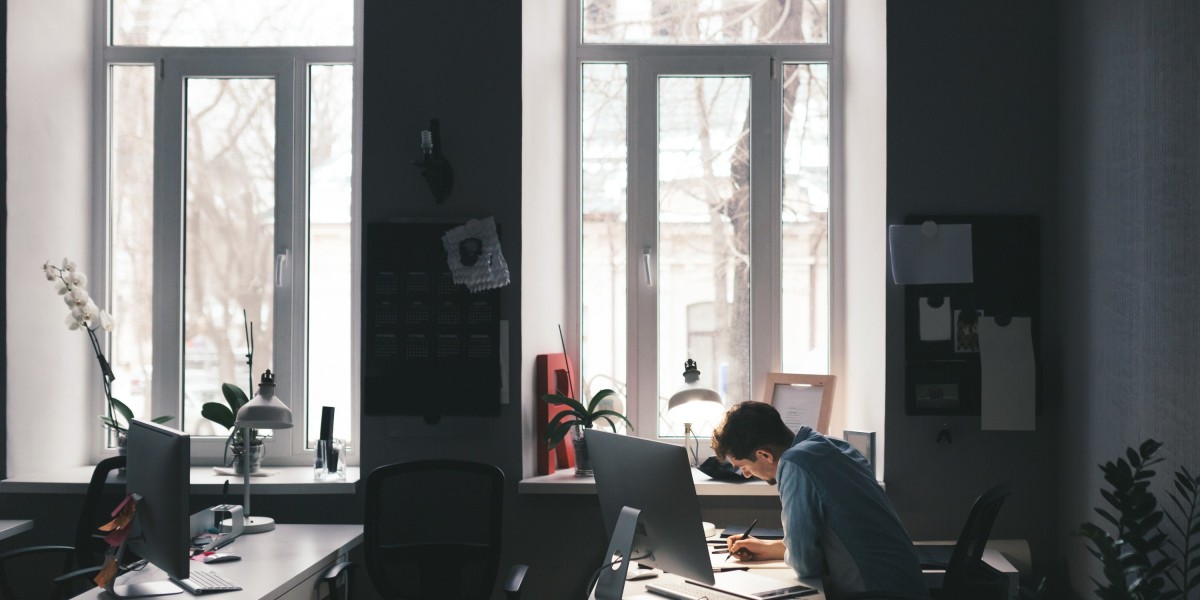 Why Sollace Co-works is the Best Coworking Space