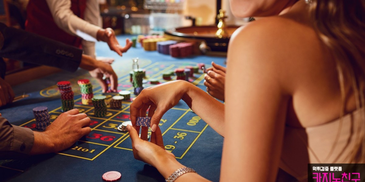 Exploring Online Betting with Casino79: Your Ultimate Scam Verification Platform