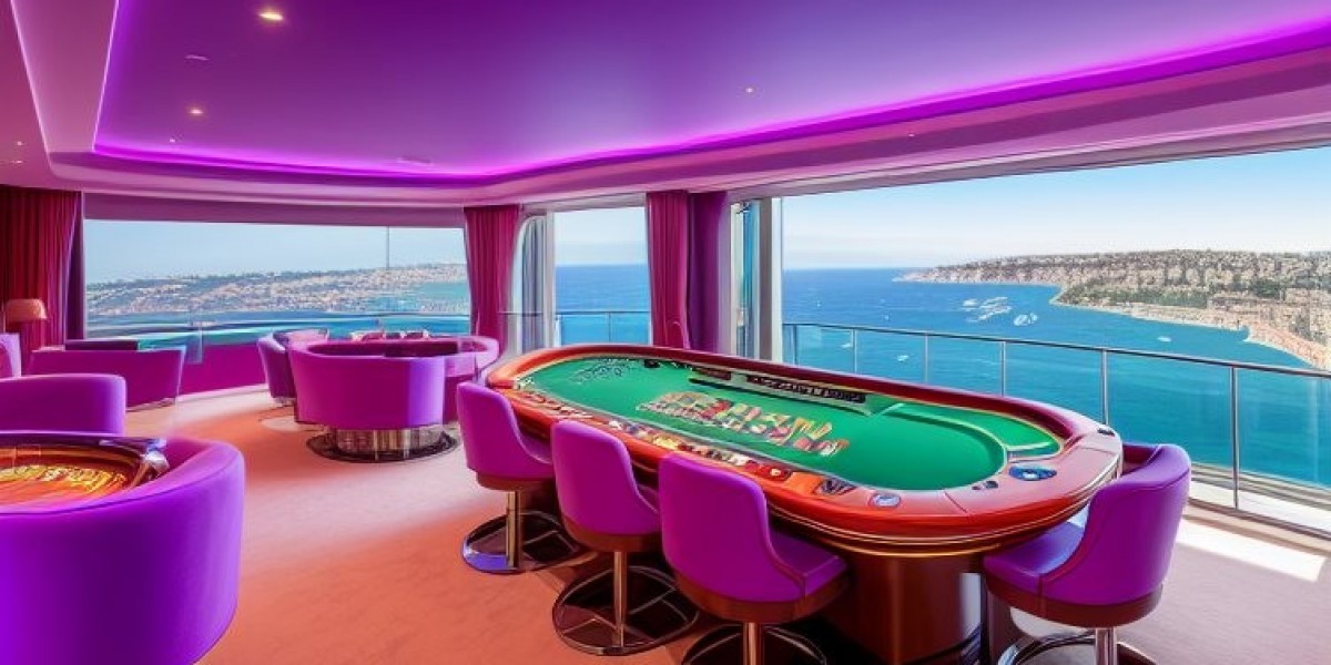 Authentic Dealer Live Gaming at Nine Win Casino