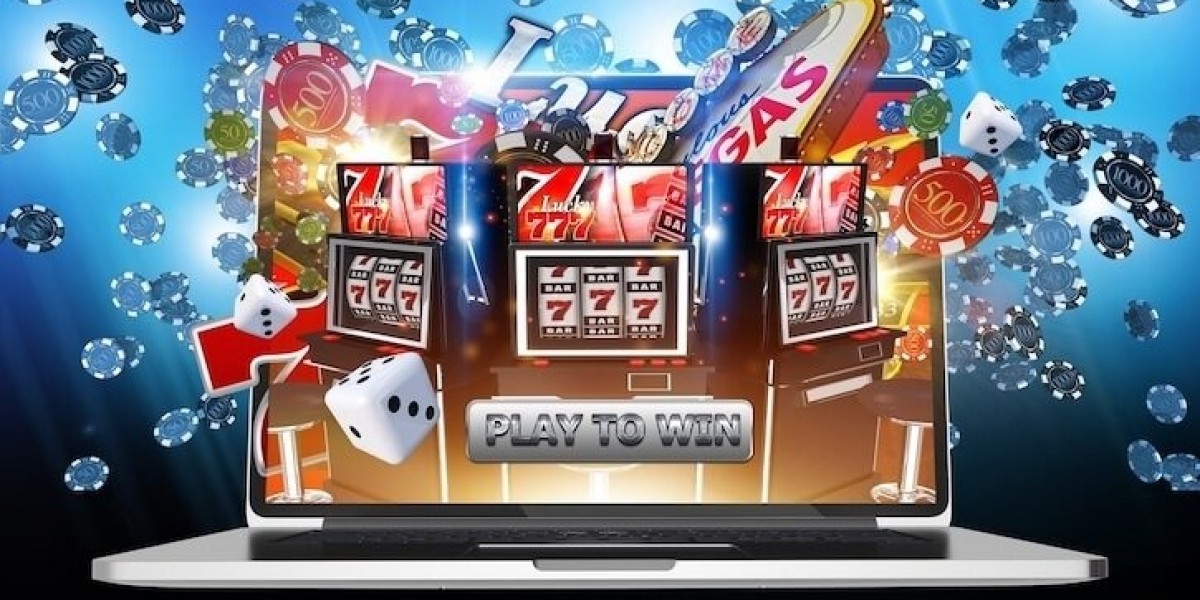 Tips Til Brug Af Genindlæs Bonusser Til High-Stakes Gaming