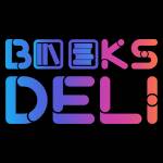 Booksdeli Book Store Profile Picture