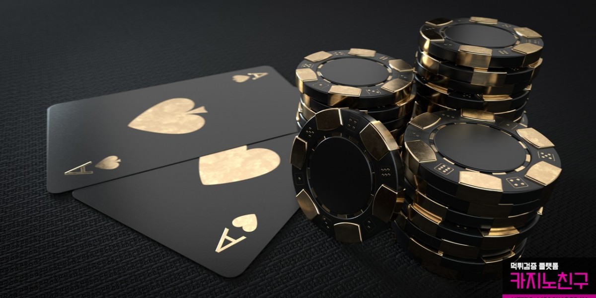 Unlocking the World of Evolution Casino with Casino79: Your Trusted Scam Verification Platform