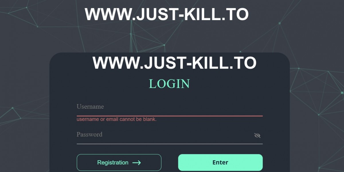 Three New Age Ways To Just-kill.pro Reddit