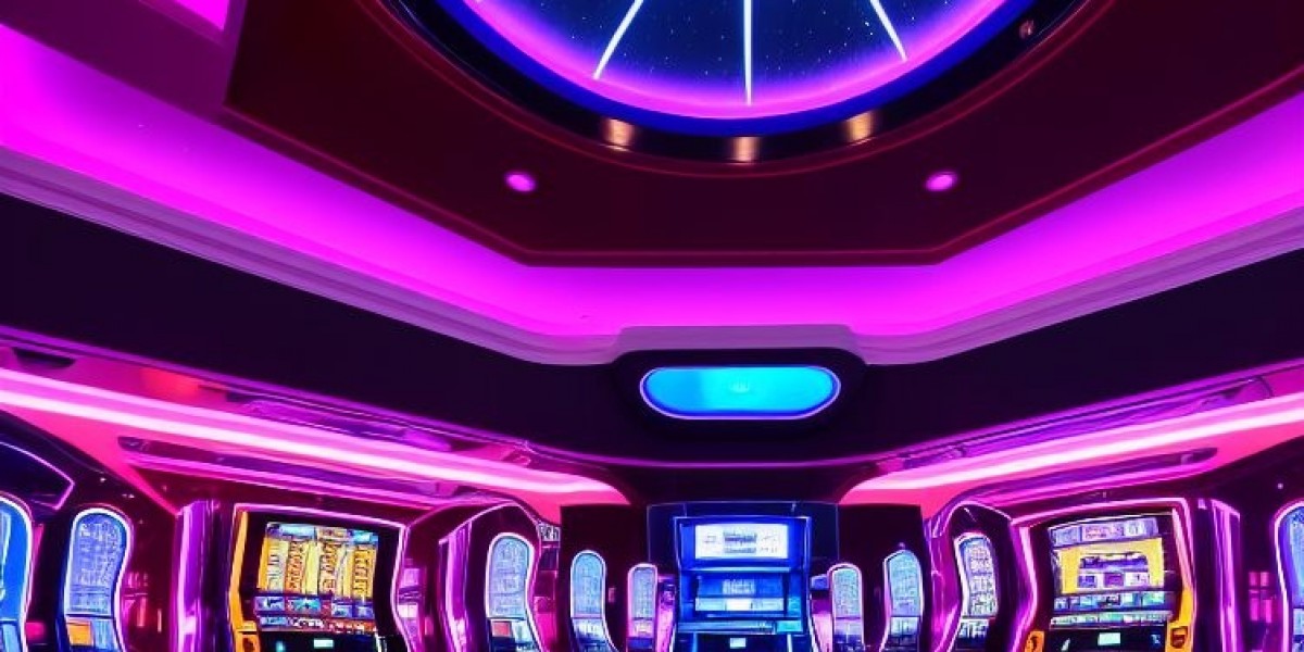 Transaction Methods at Slot Lounge