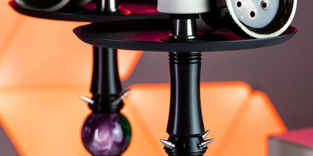 How to Choose the Best Shisha Shop: A Complete Guide