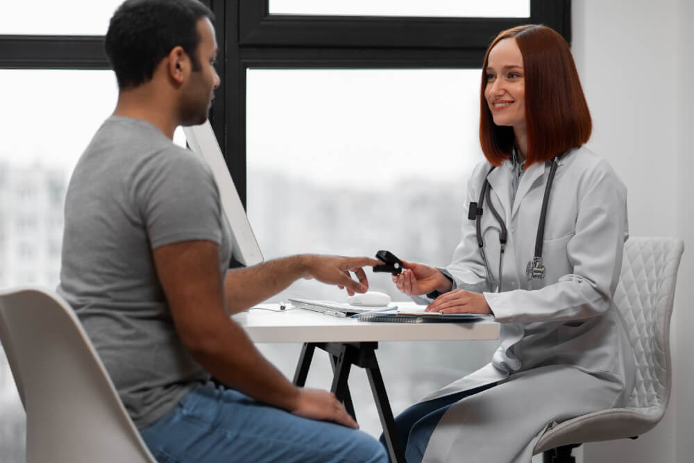 Primary Care Physician - Houston, TX | Adult Medicine - Blogs | SCC Houston