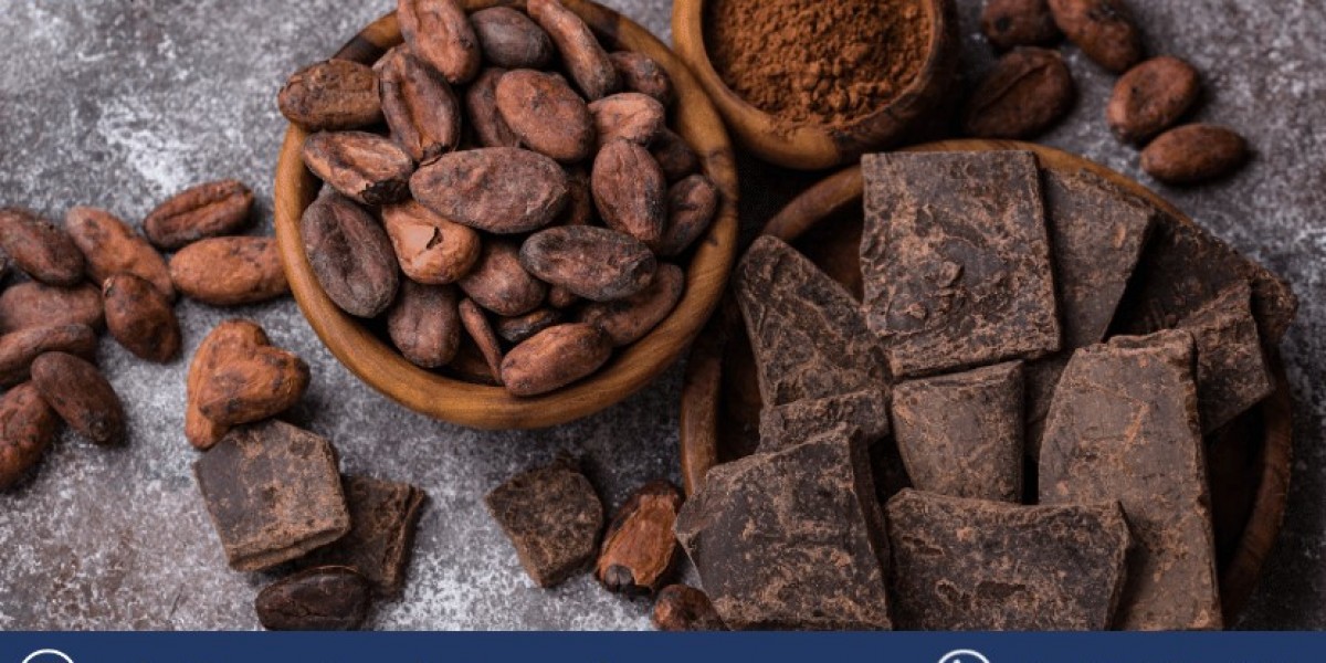 Cocoa Market Analysis: Growth, Trends, and Forecast (2025-2034)