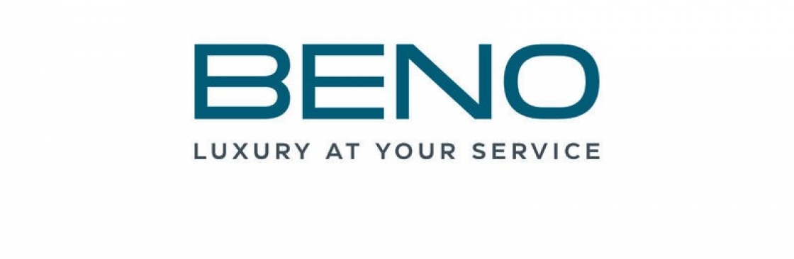 Beno Luxury At Your Service Cover Image